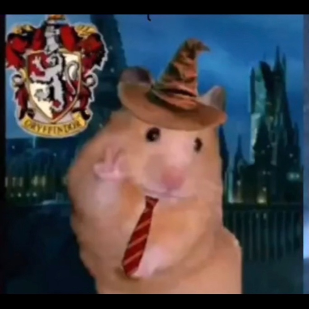 Meet your Posher, Esperanza